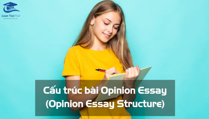 cach viet opinion essay 2