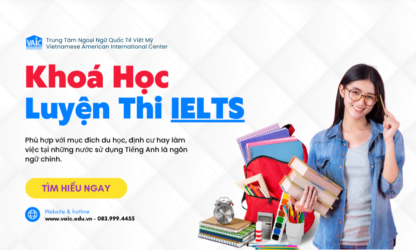 khoa hoc luyen thi ielts nha trang