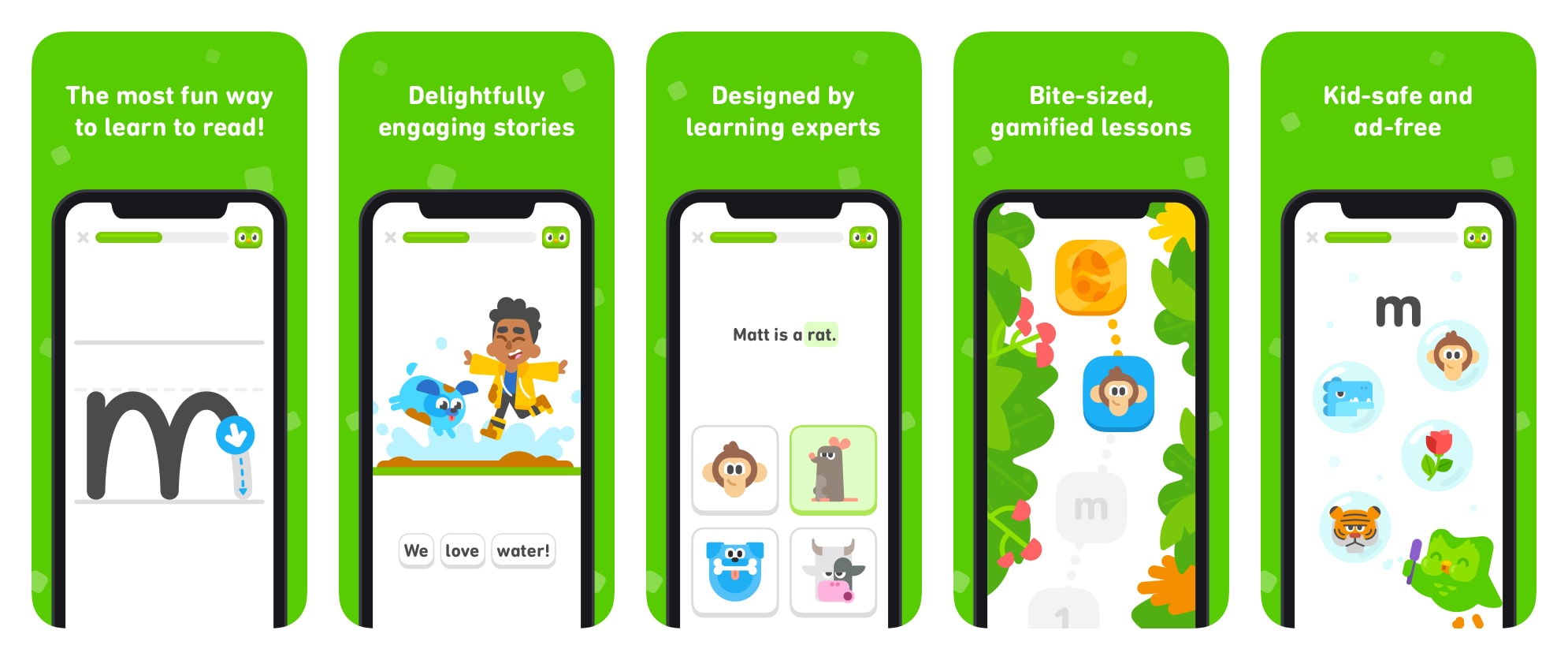 Duolingo học tiếng anh cơ bản cho người mất gốc