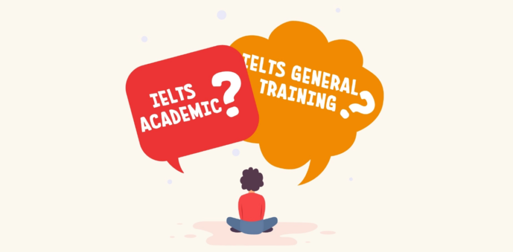 Ielts General Training