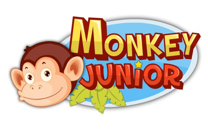 Luyện thi Cambridge online: App & nền tảng hỗ trợ tốt nhất 10 monkey junior