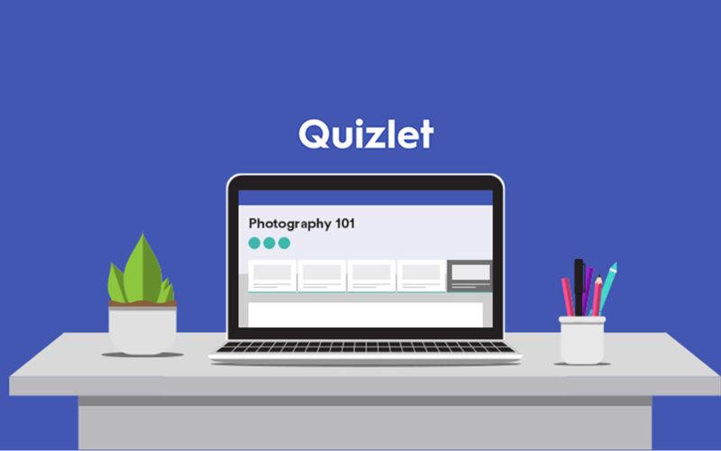 Luyện thi Cambridge online: App & nền tảng hỗ trợ tốt nhất 11 quizlet
