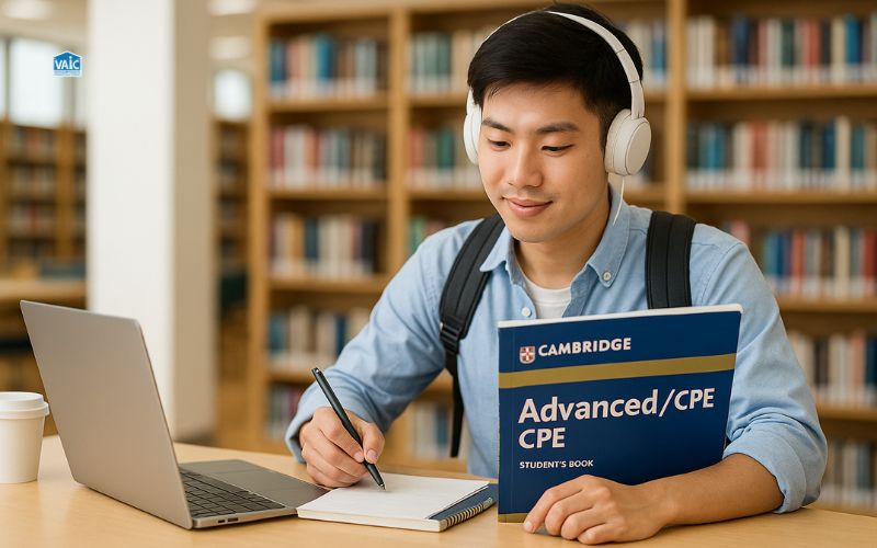 Ai nên học chứng chỉ Cambridge? Phân loại theo từng đối tượng học viên 9 ai nen hoc chung chi cambridge 3
