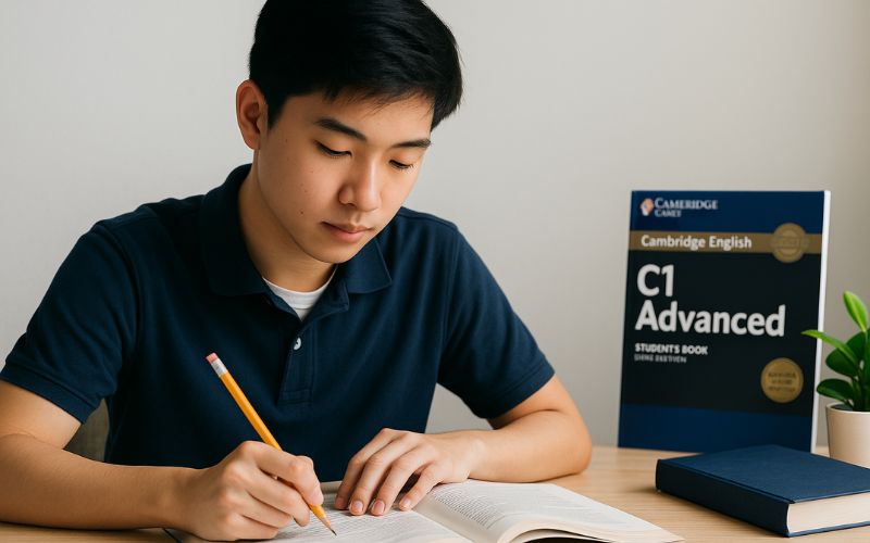 Lịch thi chứng chỉ Cambridge 2025 (Cập nhật theo tháng) 8 lich thi chung chi cambridge 3