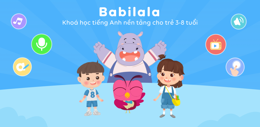 Tải app Babilala