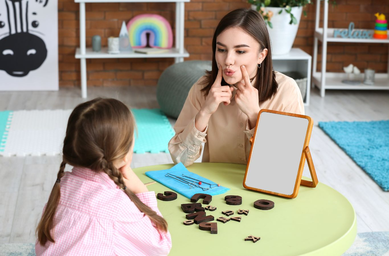 Sự quan trọng của phát âm tiếng anh chuẩn cho trẻ em bé có cần học từ nhỏ?