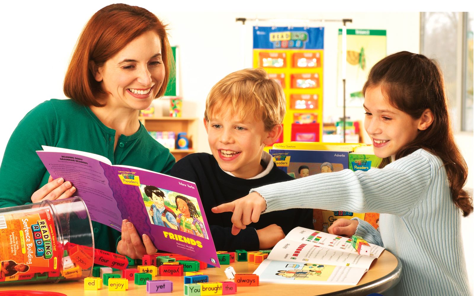 Phương pháp học tập hiệu quả với Cambridge English cho trẻ em