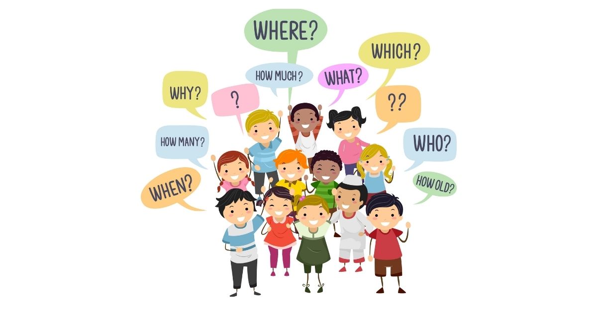 Dạy câu giao tiếp cơ bản trong sinh hoạt