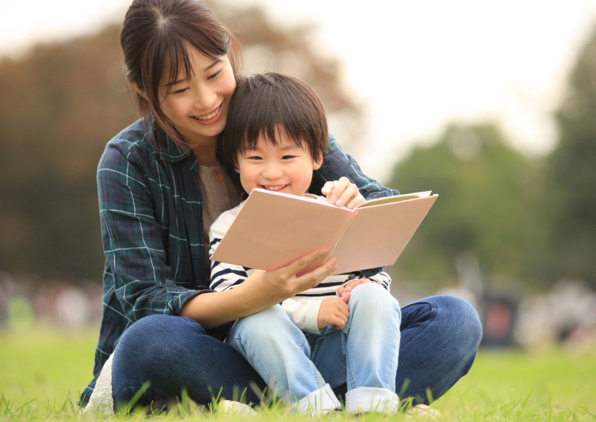 Vai trò của phụ huynh trong việc khơi dậy tiềm năng ngôn ngữ ngữ: tại sao nên cho trẻ 4 tuổi học tiếng anh?