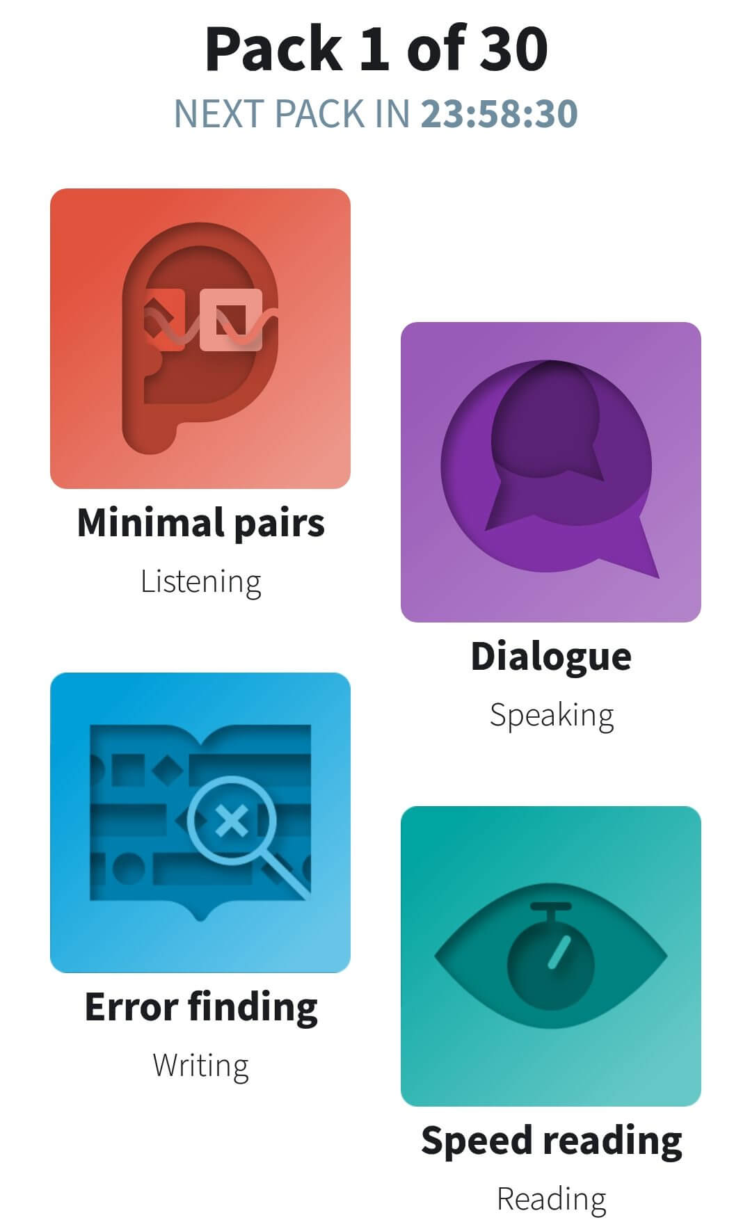 Các ứng dụng luyện thi cambridge phổ biến online: app & nền tảng hỗ trợ tốt nhất