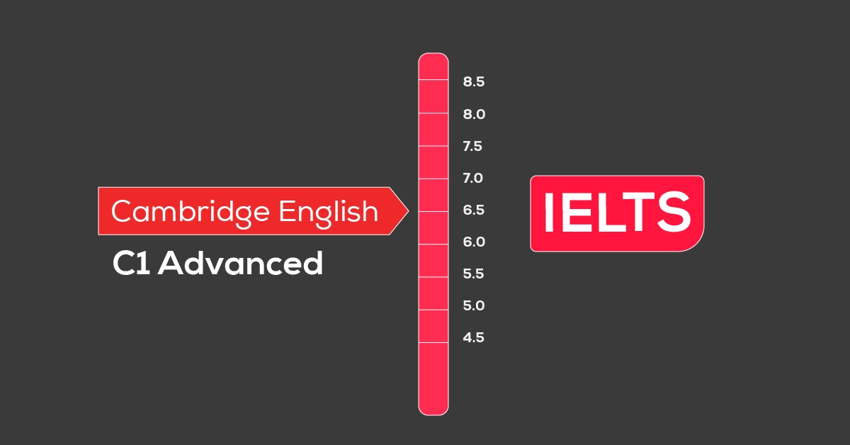 Tại sao nên thi IELTS?