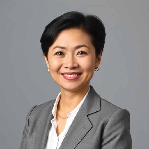 Nguyễn Thị Minh Tâm