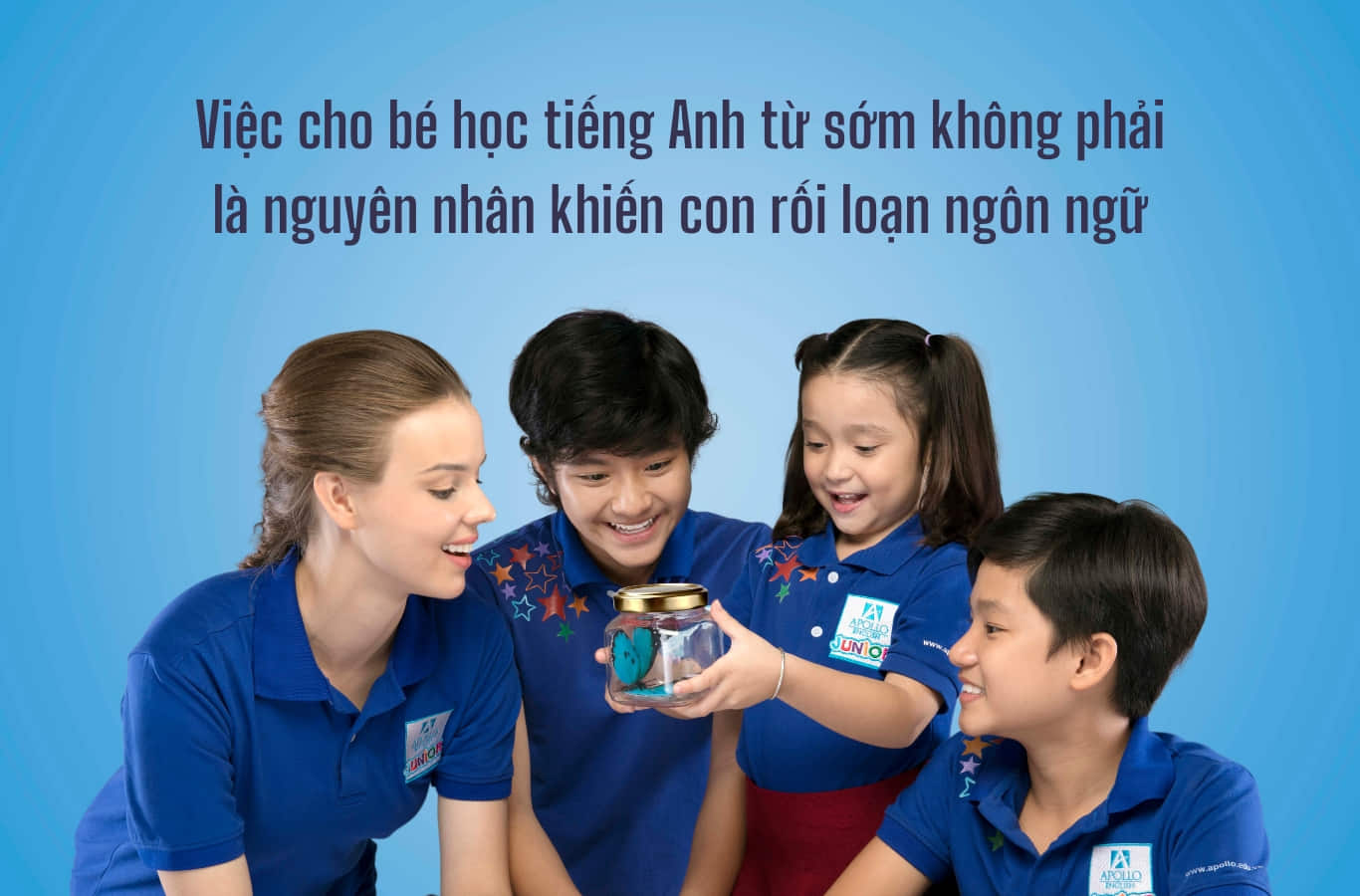 Tác động của việc học tiếng anh từ sớm đến sự phát triển ngôn ngữ tại sao trẻ em nhanh hơn người lớn?