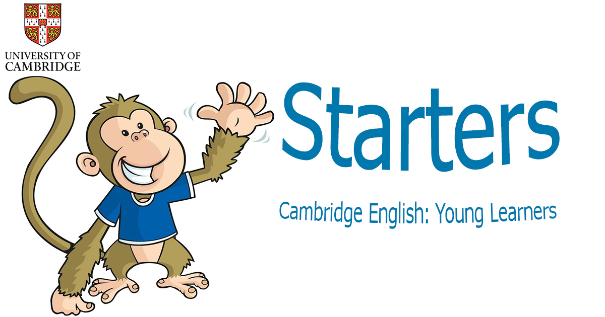 Bật mí 5 điều chưa biết về chứng chỉ Starters tại Việt Nam