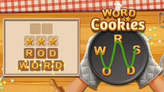 Word Cookies! ® - Ứng dụng trên Google Play