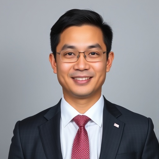 Trần Văn Hùng