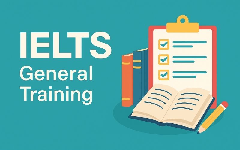 IELTS General Training