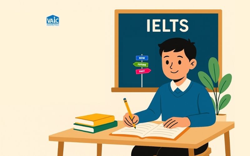 Hãy tự hỏi bản thân: Mình cần chứng chỉ IELTS để làm gì? trước khi đưa ra quyết định