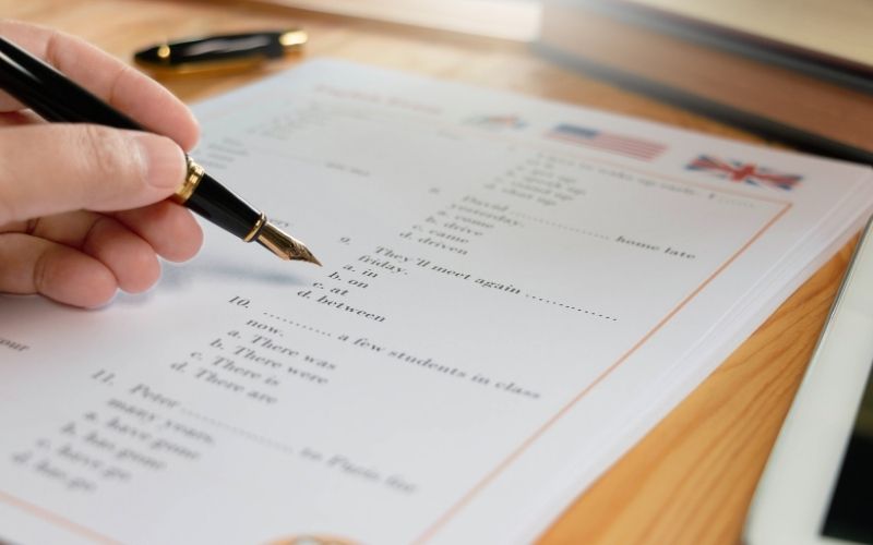 Việc lựa chọn giữa IELTS Academic và General Training là bước khởi đầu quyết định sự thành công trên con đường bạn đã chọn.