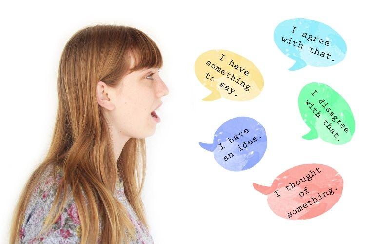 IELTS Speaking IELTS Speaking