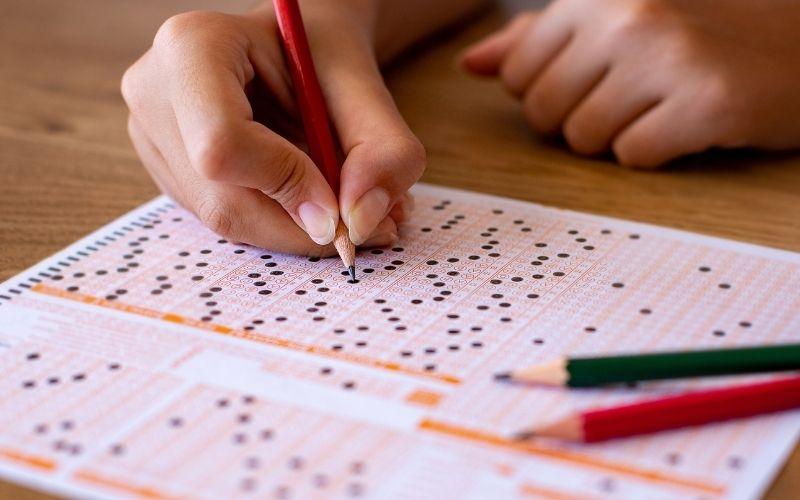 Ai là người tạo ra IELTS? Ai là người tạo ra IELTS?