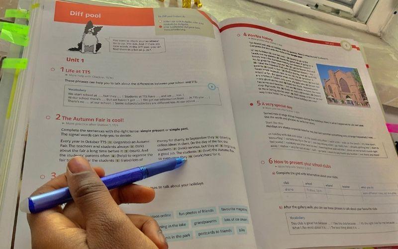 Một lộ trình IELTS rõ ràng kết hợp với sự kiên trì và phương pháp đúng đắn chính là công thức dẫn đến thành công Một lộ trình IELTS rõ ràng kết hợp với sự kiên trì và phương pháp đúng đắn chính là công thức dẫn đến thành công