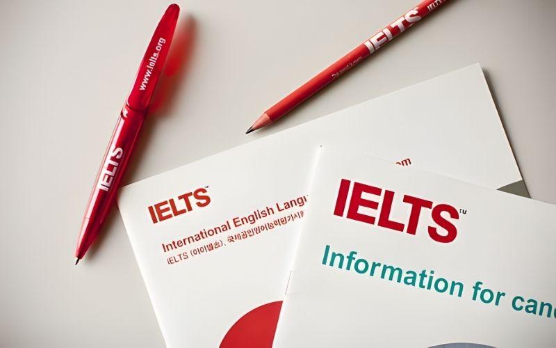 Các yếu tố quyết định độ khó của bài thi IELTS

