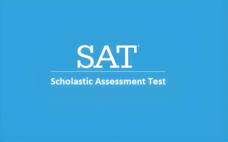 Tổng quan về kỳ thi SAT (Digital SAT)
