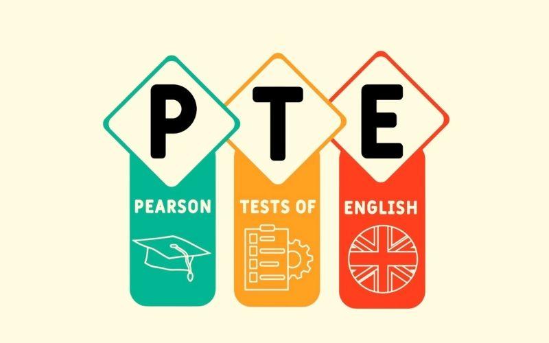 Tổng quan về kỳ thi PTE Academic