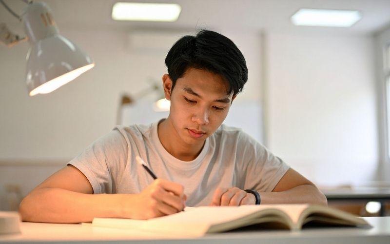 Hướng dẫn đánh giá trình độ IELTS của bạn
