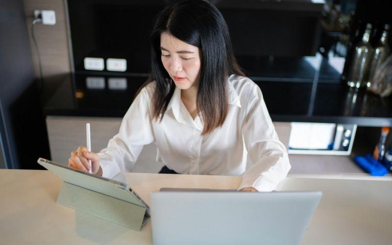 Lộ trình học IELTS hiệu quả nhất cho người đi làm Lộ trình học IELTS hiệu quả nhất cho người đi làm