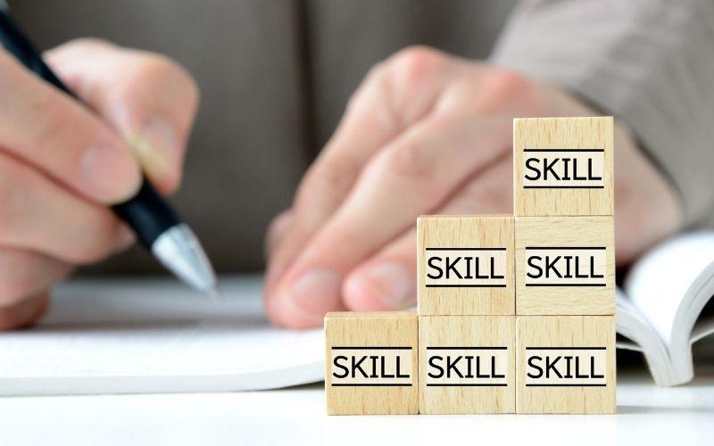 Các kỹ năng cần có để làm tốt Multiple Choice