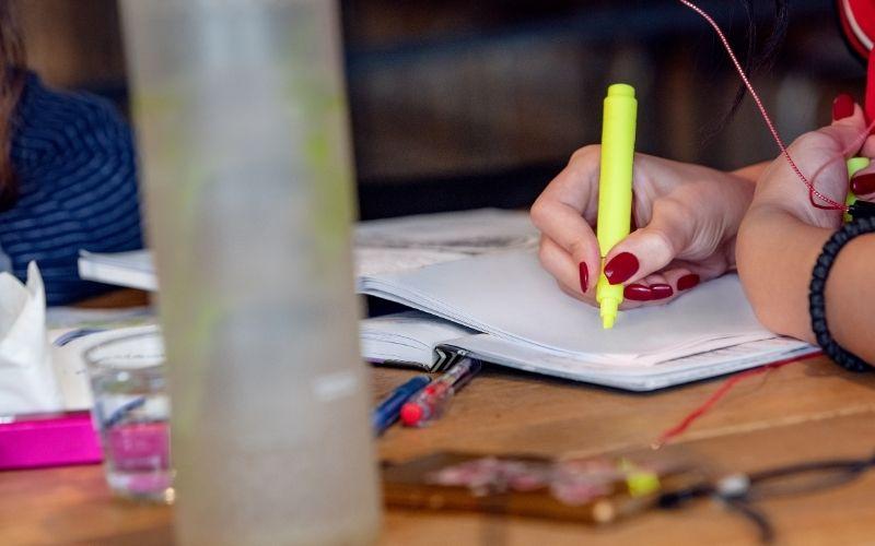 Chiến lược làm bài Multiple Choice hiệu quả