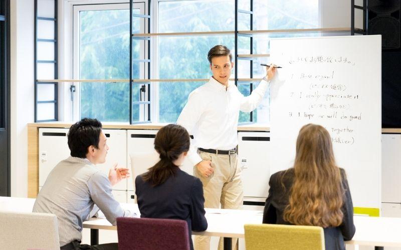 Cấu trúc bài thi IELTS Listening