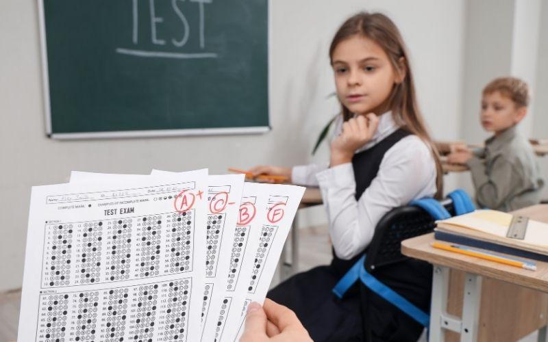 Các dạng câu hỏi phổ biến trong IELTS Listening
